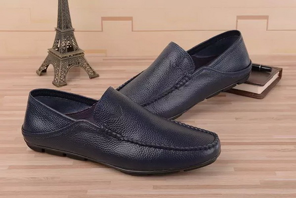 Amani Business Casual Men Shoes--065